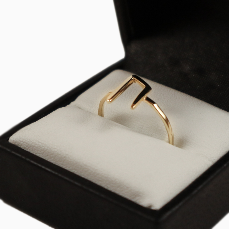 Untamed Ring