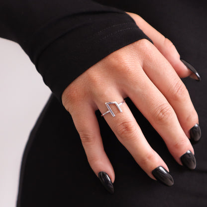 Untamed Ring