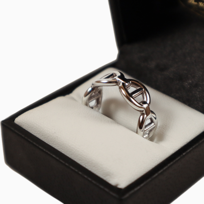 Lineage Ring