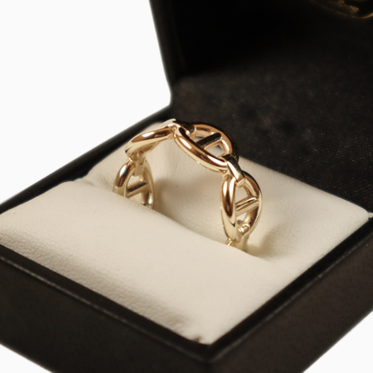 Lineage Ring