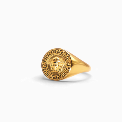 Medusa Ring