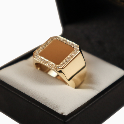 Radiance Ring