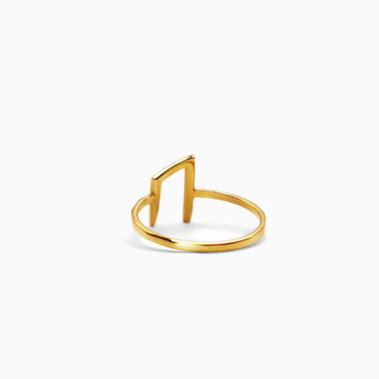 Untamed Ring