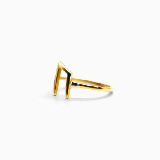 Untamed Ring