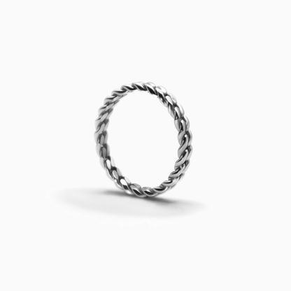 Knot Ring