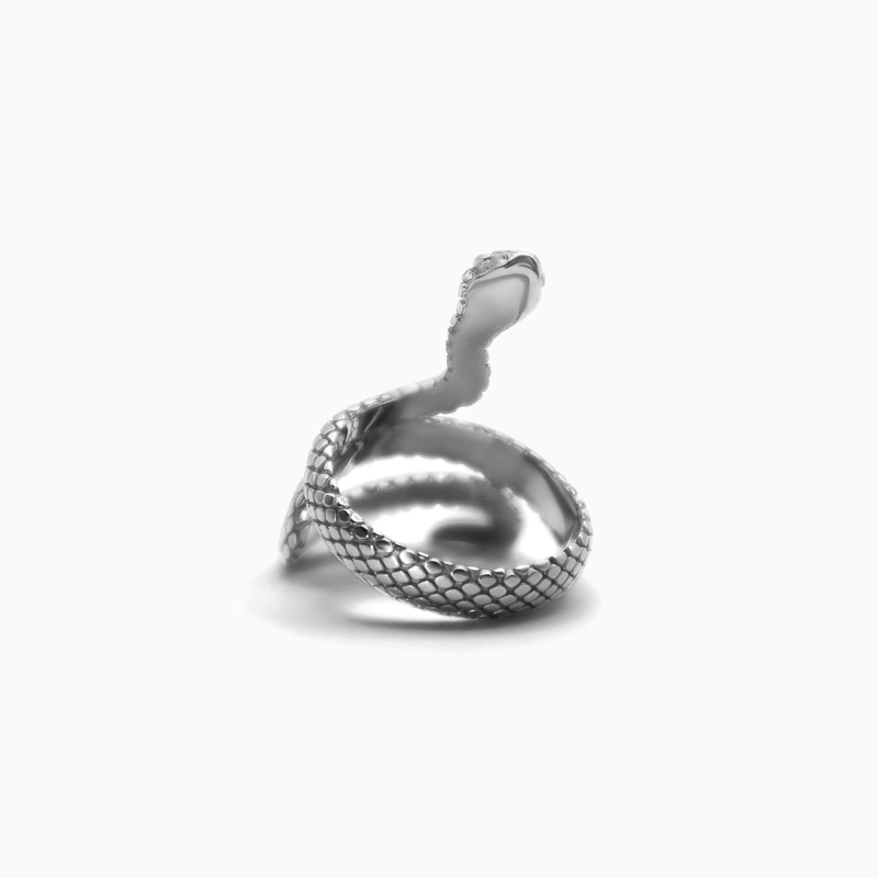 Snake Ring