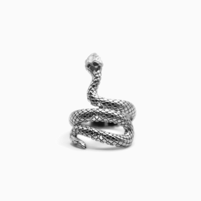 Snake Ring