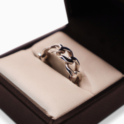 Unity Ring