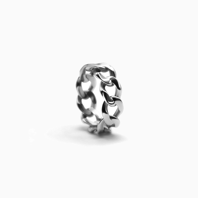 Unity Ring